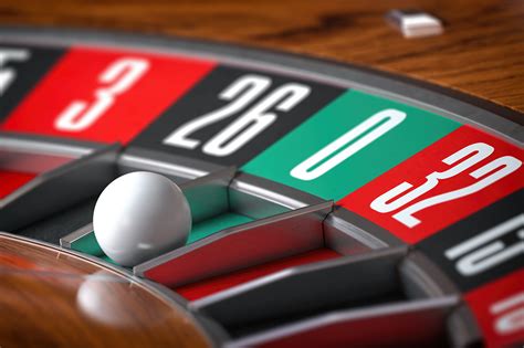 How to Beat Roulette with Physics.